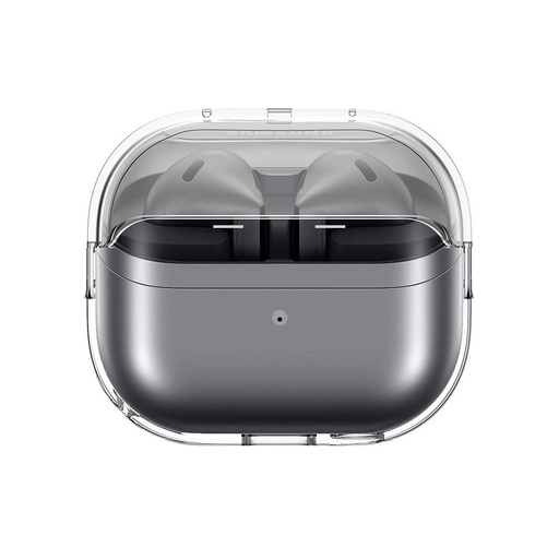 Samsung Galaxy Buds Uyumlu3 Zore Airbag 38 Şeffaf Darbelere Karşı Dayanıklı Kılıf