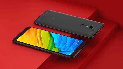 [RN-TA12446] Xiaomi Redmi 5 Plus Uyumlu Zore Kenarları Kırılmaya Dayanıklı Cam Ekran Koruyucu