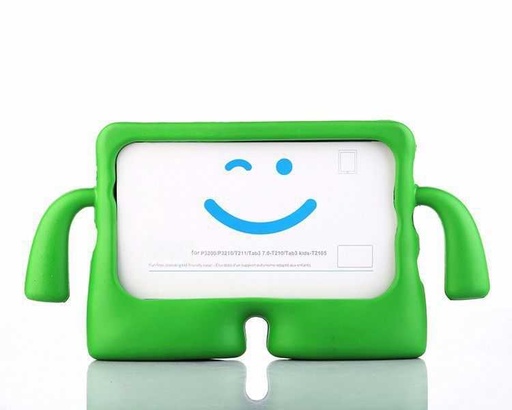 Samsung Galaxy Tab 3 7.0 Uyumlu T210 Zore iBuy Standlı Tablet Kılıf