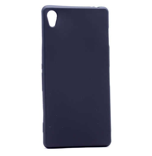 Sony Sony Xperia Z2 Uyumlu Kılıf Zore Premier Silikon Kapak