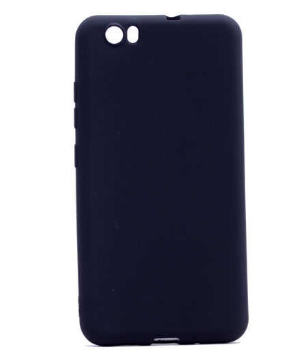 Vestel Venüs Z10 Uyumlu Kılıf Zore Premier Silikon Kapak