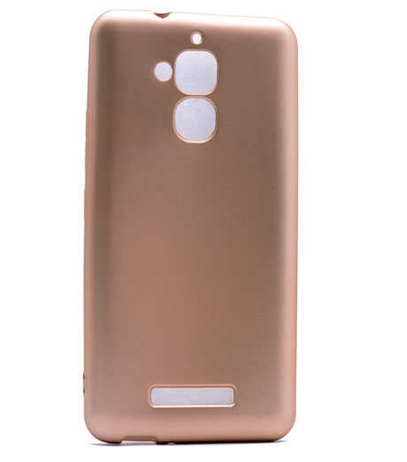 Asus Zenfone 3 Max ZC520TL Uyumlu Kılıf Zore Premier Silikon Kapak