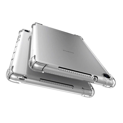 [RN-TA40490] Apple iPad 10.2 (8.Nesil) Uyumlu Kılıf Zore Tablet Nitro Anti Shock Silikon Kapak