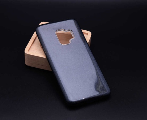 Samsung Galaxy S9 Uyumlu Kılıf Zore Shining Silikon