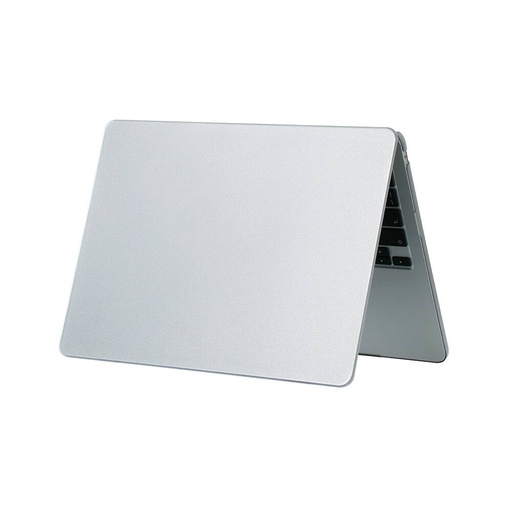 Apple Macbook 14.2 2021 A2442 Uyumlu Zore Premium MSoft Bottom Kapak