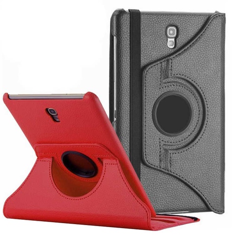 Samsung Galaxy Tab S4 T830 Uyumlu Zore Dönebilen Standlı Kılıf