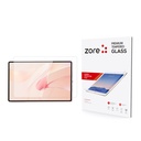 Huawei Mate UyumluPad 12X Zore Tablet Temperli Cam Ekran Koruyucu