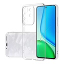 Vivo Y29 4G Kılıf Zore Süper Silikon Kapak