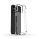 Apple iPhone 16 Pro Max Uyumlu Kılıf Zore Nitro Anti Shock Silikon