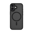 Apple iPhone 17 Kılıf M-safe Şarj Özellikli Benks Mist Protective Kapak