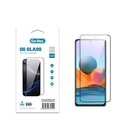 Xiaomi Redmi Note 10 Pro Uyumlu Go Des OG Glass Antistatik Temperli Cam Ekran Koruyucu