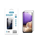 Samsung Galaxy A35 Uyumlu Go Des OG Glass Antistatik Temperli Cam Ekran Koruyucu
