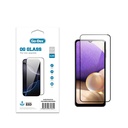 Samsung Galaxy A32 4G Uyumlu Go Des OG Glass Antistatik Temperli Cam Ekran Koruyucu