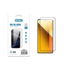 Xiaomi Redmi Note 13 Pro 4G Uyumlu Go Des OG Glass Antistatik Temperli Cam Ekran Koruyucu