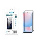 Samsung Galaxy A56 Uyumlu Go Des OG Glass Antistatik Temperli Cam Ekran Koruyucu