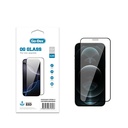 Apple iPhone 12 Pro Max Uyumlu Go Des OG Glass Antistatik Temperli Cam Ekran Koruyucu