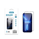 Apple iPhone 14 Plus Uyumlu Go Des OG Glass Antistatik Temperli Cam Ekran Koruyucu