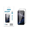 Apple iPhone 16 Pro Uyumlu Go Des OG Glass Antistatik Temperli Cam Ekran Koruyucu