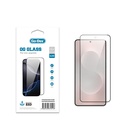 Samsung Galaxy S25 Edge Uyumlu Go Des OG Glass Antistatik Temperli Cam Ekran Koruyucu