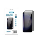 Samsung Galaxy S23 FE Uyumlu Go Des OG Glass Privacy Antistatik Temperli Cam Ekran Koruyucu