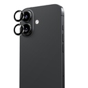 Apple iPhone 17 Benks AR Glass Warrior Premium Cam Kamera Lens Koruyucu