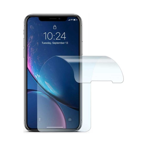 [RN-TA16643] Huawei Honor 8X Uyumlu Zore Blue Nano Ekran Koruyucu