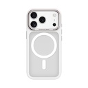 Apple iPhone 17 Pro Max Kılıf M-safe Şarj Özellikli Benks Mist Protective Kapak
