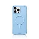Apple iPhone 16 Pro Uyumlu Kılıf M-safe Şarj Özellikli Youngkit Macaroon Serisi Kapak