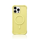 Apple iPhone 16 Pro Max Uyumlu Kılıf M-safe Şarj Özellikli Youngkit Macaroon Serisi Kapak