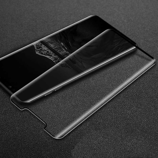[RN-TA17123] Huawei Mate 20 Lite Uyumlu Zore Kenarları Kırılmaya Dayanıklı Cam Ekran Koruyucu