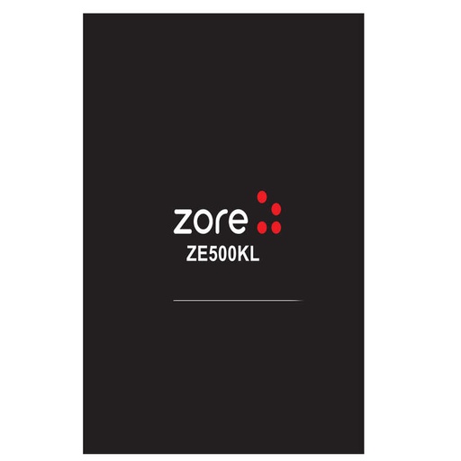 [RN-T7249] Asus Zenfone 2 Laser ZE500KL Zore Quality Batarya
