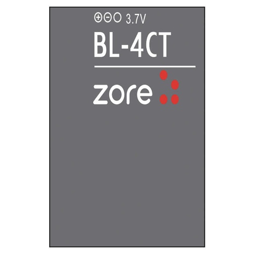 [RN-T7254] Nokia BL-4CT Zore Quality Batarya