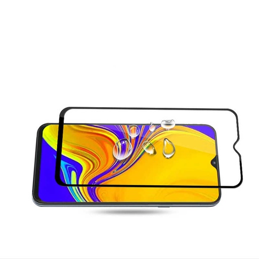 [RN-TA22556] Huawei P30 Lite Uyumlu Zore Kenarları Kırılmaya Dayanıklı Cam Ekran Koruyucu