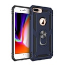 Apple iPhone 8 Plus Uyumlu Kılıf Zore Vega Kapak
