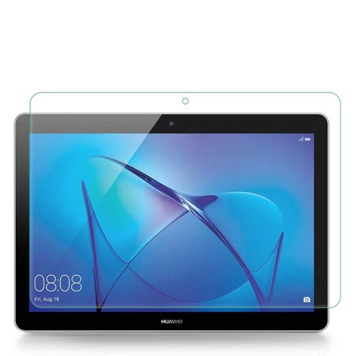 [RN-T9324] Huawei T3 10 inç Uyumlu Zore Tablet Temperli Cam Ekran Koruyucu