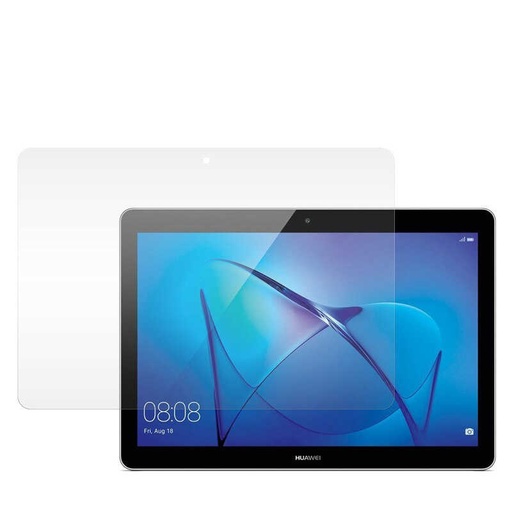 [RN-T9325] Huawei T5 10 inç Uyumlu Zore Tablet Temperli Cam Ekran Koruyucu