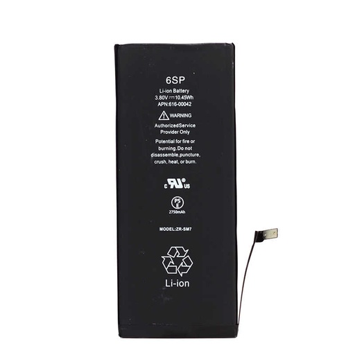 [RN-T9388] Apple iPhone 6S Plus Uyumlu Zore Orjinal Max Batarya