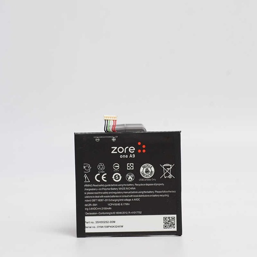 [RN-T9415] HTC One A9 Uyumlu Zore Orjinal PCB li Batarya