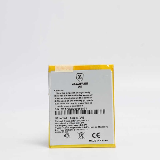 [RN-T9419] Casper Via V5 Uyumlu Zore Orjinal PCB li Batarya