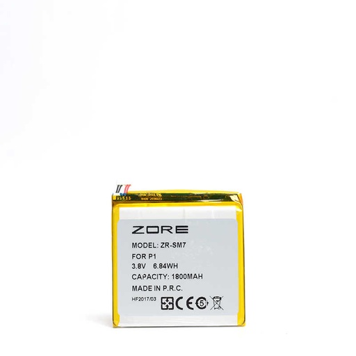 [RN-T9421] Lenovo Vibe P1 Uyumlu Zore Tam Orjinal Batarya