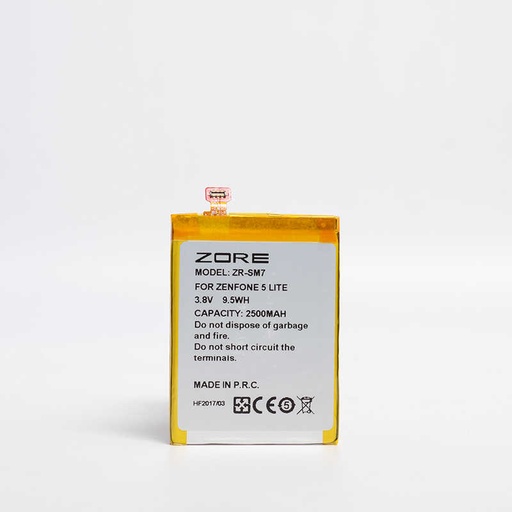 [RN-T9435] Asus Zenfone 5 Lite Uyumlu Zore Tam Orjinal Batarya