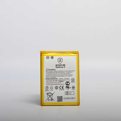 [RN-T9436] Asus Zenfone 2 Uyumlu Zore Tam Orjinal Batarya
