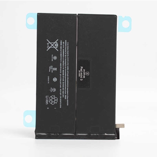 [RN-T9447] Apple iPad Mini 3 Uyumlu Zore Tam Orjinal Batarya