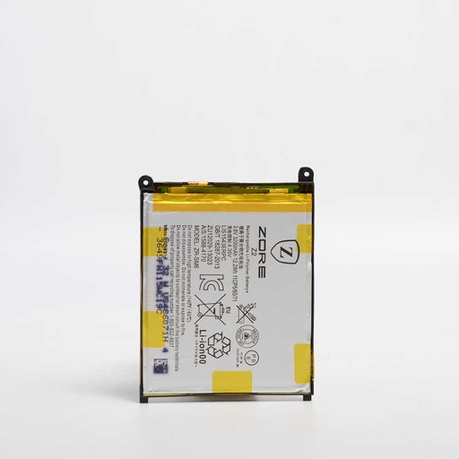 [RN-T9450] Sony Sony Xperia Z2 Uyumlu Zore Tam Orjinal Batarya