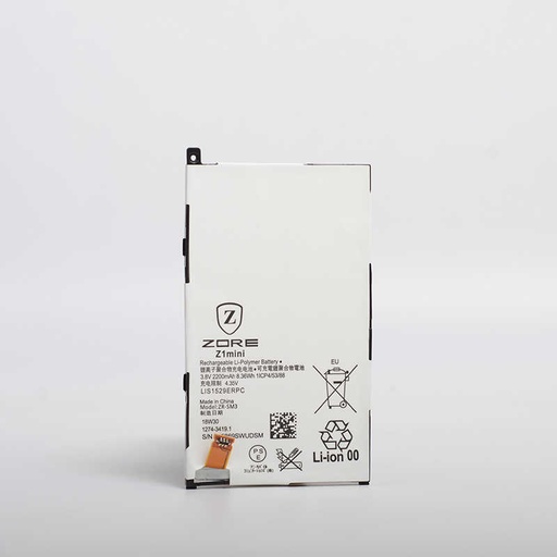 [RN-T9456] Sony Xperia Z1 Uyumlu Compact Zore Tam Orjinal Batarya