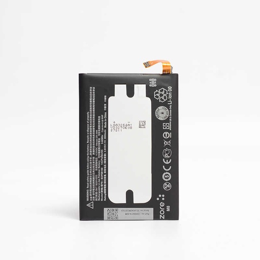 [RN-T9477] HTC One M8 Uyumlu Zore Tam Orjinal Batarya