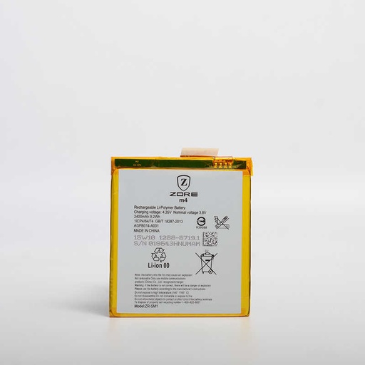 [RN-T9501] Sony Xperia M4 Uyumlu Zore Tam Orjinal Batarya