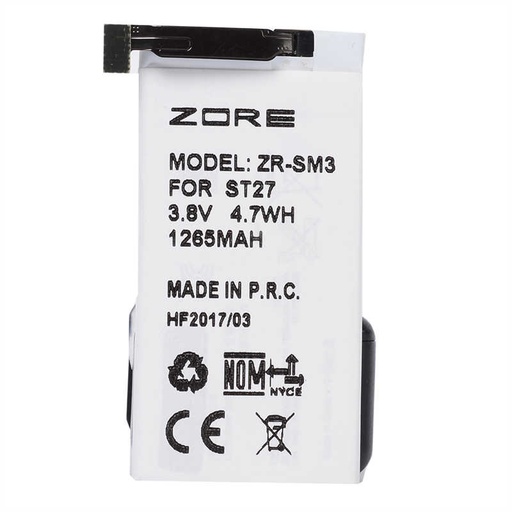 [RN-T9502] Sony Xperia Go ST27 Uyumlu Zore Tam Orjinal Batarya