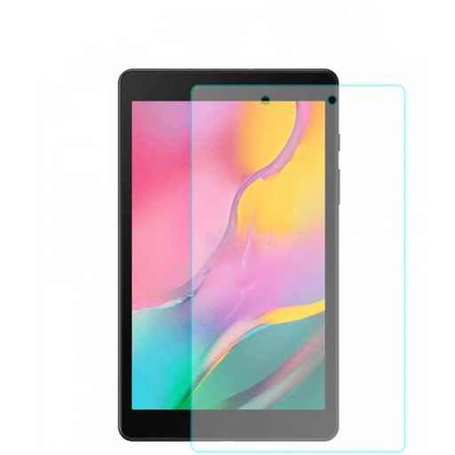 [RN-T9763] Samsung Galaxy Tab A 8.0 T290 Uyumlu Zore Tablet Temperli Cam Ekran Koruyucu