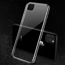 Apple iPhone 11 Pro Max Uyumlu Kılıf Zore Süper Silikon Kapak
